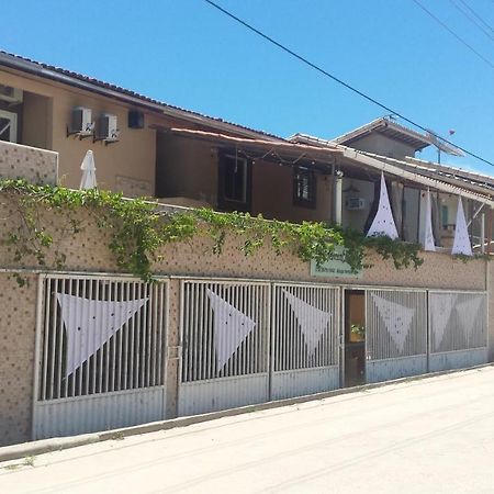 Hotel Residencial Luanda Porto Seguro Esterno foto