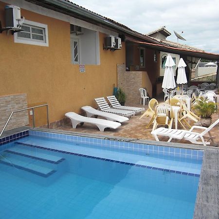 Hotel Residencial Luanda Porto Seguro Esterno foto