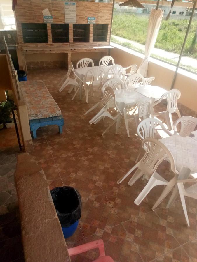 Hotel Residencial Luanda Porto Seguro Esterno foto