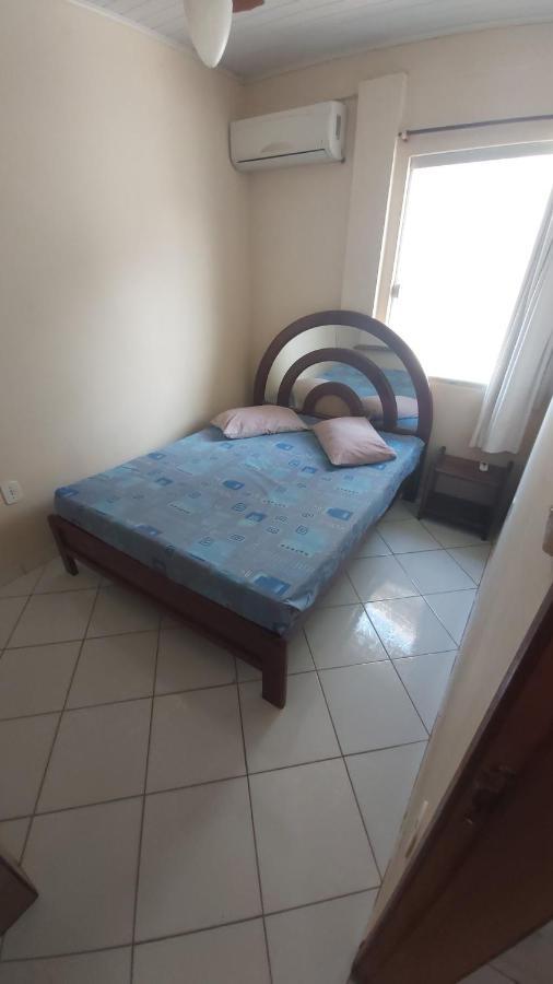 Hotel Residencial Luanda Porto Seguro Esterno foto