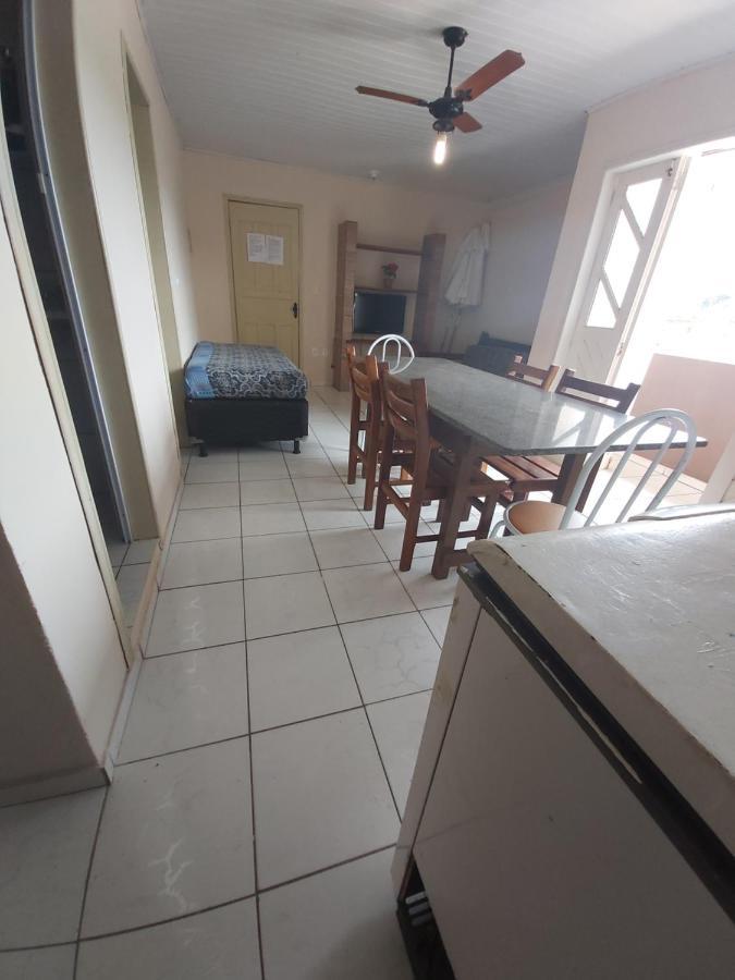 Hotel Residencial Luanda Porto Seguro Esterno foto