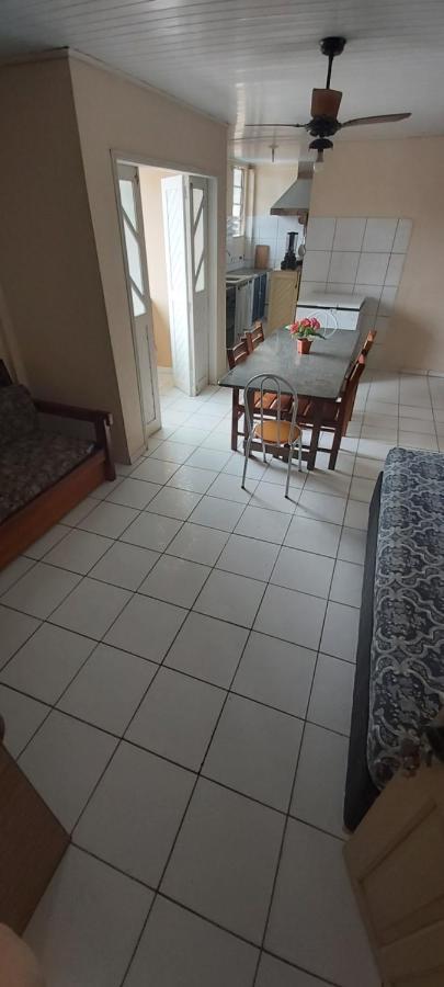 Hotel Residencial Luanda Porto Seguro Esterno foto