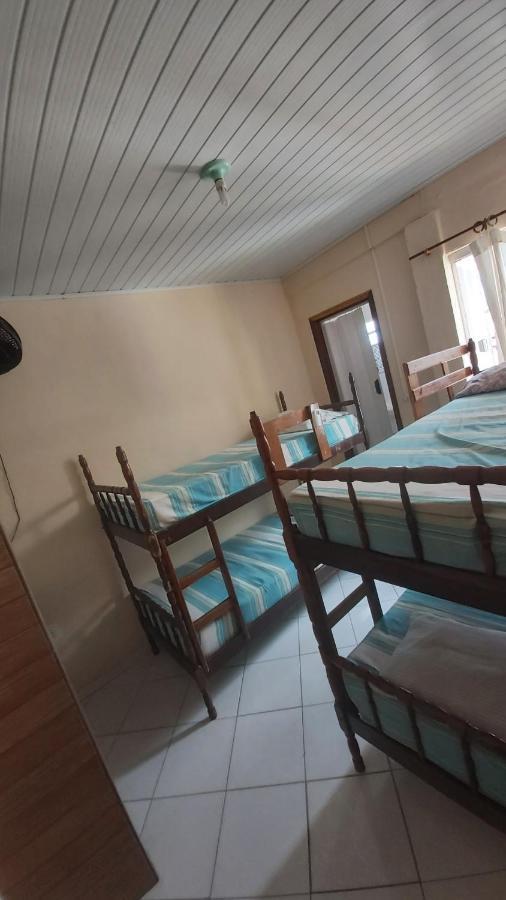 Hotel Residencial Luanda Porto Seguro Esterno foto