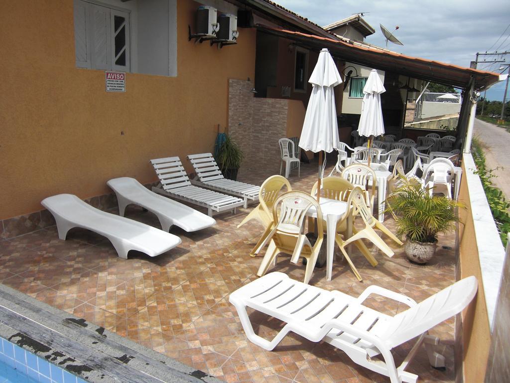 Hotel Residencial Luanda Porto Seguro Esterno foto