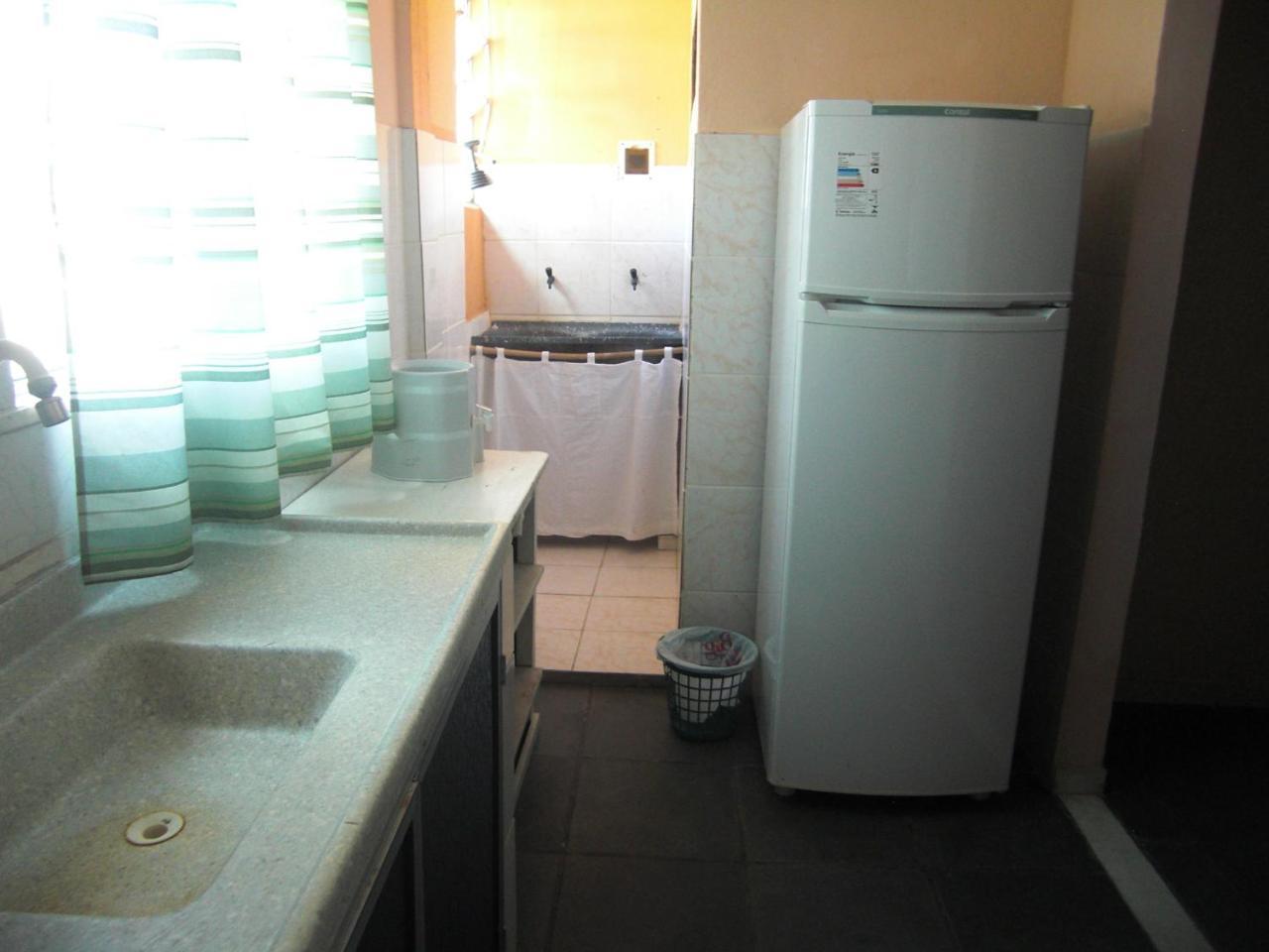 Hotel Residencial Luanda Porto Seguro Esterno foto