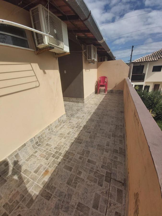 Hotel Residencial Luanda Porto Seguro Esterno foto