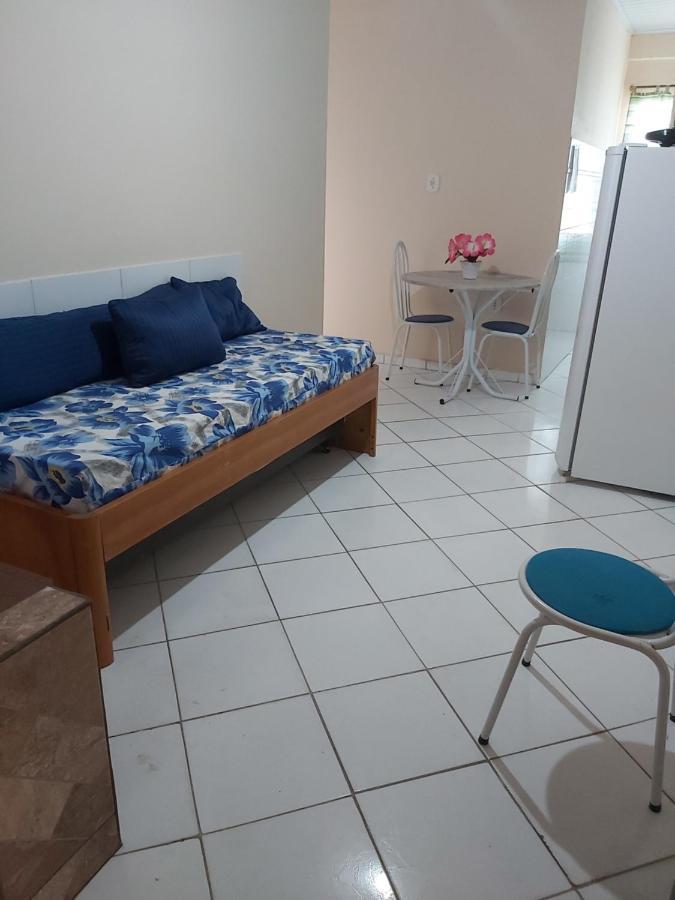 Hotel Residencial Luanda Porto Seguro Esterno foto