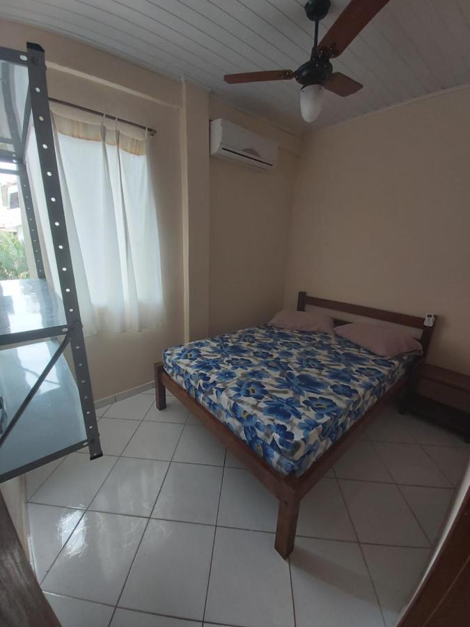 Hotel Residencial Luanda Porto Seguro Esterno foto